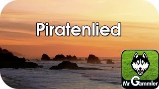 Piratenlied Instrumental [upl. by Edorej]