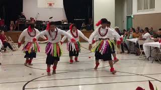 Nepituno dance by the Lauaki boys [upl. by Niasuh597]