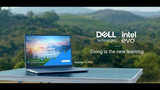 Dell IN  Back to School amp College  Mountains [upl. by Annadiana]