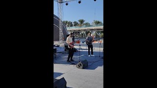 SoundCheck خارج النطاق  ساعات Live  مكتبة الإسكندرية Bibliotheca Alexandrina [upl. by Niletac771]