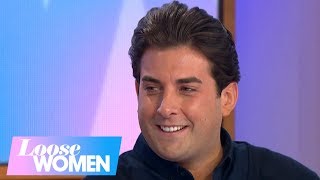 Arg Insists Gemma Collins Fall on Dancing on Ice Wasnt Staged  Loose Women [upl. by Torras]