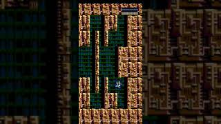 Stage Wilys Castle 5 Wily Machine 3 MegaMan3 Nes Retro Shoot Nostalgia Viral DrWily [upl. by Aniled225]