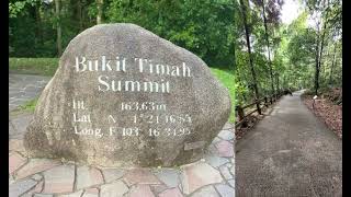 Singapore Bukit timah hill bukittimah [upl. by Lladnew]