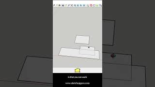 How to change Units in Sketchup [upl. by Steere333]