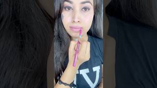 How To Apply Lipstick  Lipstick Tutorial 💄 shorts lipstick makeup [upl. by Nnylrac141]