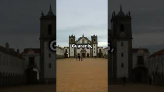 Ancient Sites in Brazil adventure brazil ancientsites [upl. by Ahseka360]