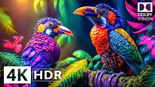 Incredible Places 4K HDR 120 fps Dolby Vision  4K Video 4k 8k hdrtv [upl. by Inar]