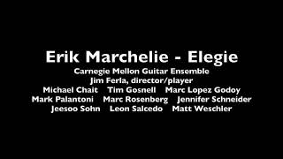 Erik Marchelie  Elegie [upl. by Vladi486]