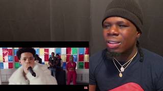 WTF  2019 XXL Cypher  DaBaby Megan Thee Stallion Yk Osiris and Lil Mosey [upl. by Retsof]