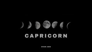 CAPRICORN BONUS IANUARIE 2024  NOROC CALATORIE DREPT DIVIN [upl. by Ravi]