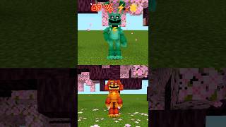 Minecraft Smiling Critters Wellerman Edit 😍 Shorts wellerman smillingcritters [upl. by Ynavoeg]