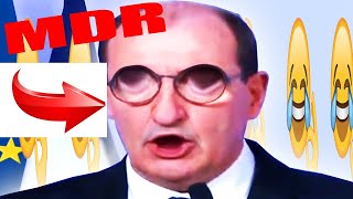 YTP FR Jean Crasstex La Crasse Chie Dans Son Nenne [upl. by Senaj]