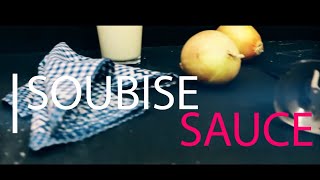 Soubise Sauce Molerculer Recipe  with Xantham and Guar Gum [upl. by Worsham641]