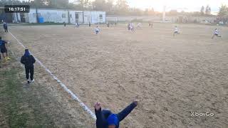 ASD REAL ANOIA Vs ASD GALATRO  Goal Campisi [upl. by Woodall564]