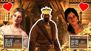 How to CREATE your OWN KINGDOM in Mount and Blade 2 Bannerlord  Complete Kingdom Guide [upl. by Xineohp]