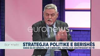 Çfarë do ndodhë tani që Berisha është i lirëShehi Ka ardhur koha të reflektojë e teproi me [upl. by Aciamaj]