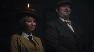 Murdoch Mysteries  Season 17 Episode 15 [upl. by Jehias]