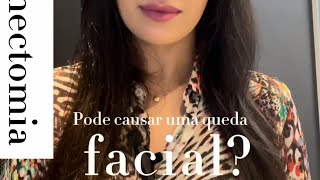 Bichectomia pode causar uma queda facial Resposta no vídeo [upl. by Karlee]