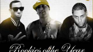 Nengo Flow Ft Sanguinario GaonaAnyel Sikario y DSJ  Rookies Ofthe Year [upl. by Chrystel713]