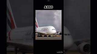 A380 vs b747 shorts planes avation 747 a380 viral trending inshot funny [upl. by Farrington]