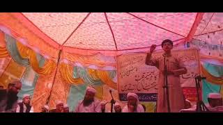 Speech on Merits and demerits of mobile phone by Hafiz Mohd Talha Wani [upl. by Salisbury]