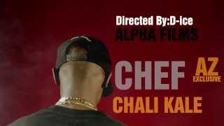 Chali Kale Chef 187 Official Video Alpha Entertainments Films [upl. by Rothenberg]