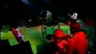 NOFX  Stickin In My Eye Live 93 [upl. by Julius]