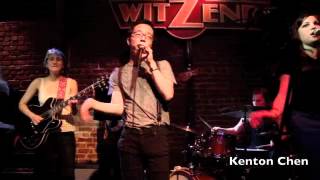 Kenton Chen  Believe In Live at WitZend [upl. by Hoehne]