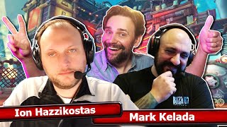 How Player Housing Will Learn From Garrison Mistakes Interview with Ion Hazzikostas amp Mark Kelada [upl. by Oriaj]