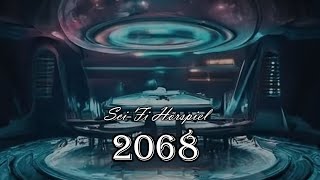 2068  SciFi Hörspiel [upl. by Merriman258]