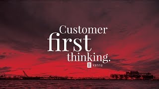 Customer First Thinking [upl. by Calan]