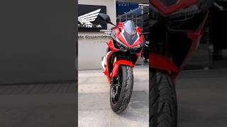 Honda😍 CBR 500R New bike launch 2024 Honda🥰 New bike CBR 500R 2024 shorts youtubeshorts viral [upl. by Salta]