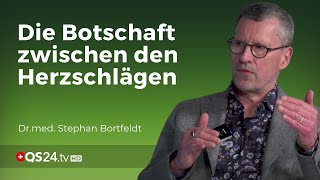 Die Bedeutung des vegetativen Nervensystems  Dr med Stephan Bortfeldt  QS24 [upl. by Llirrehs]