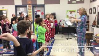 Kodaly Today Rebecca Juarez High do review [upl. by Ahsino]