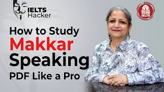 How to Study Makkar Speaking PDF Like a Pro [upl. by Malvia]