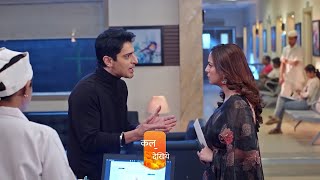 Kundali Bhagya PromoKaran and Rajveer DNA matchedKundaliPreetaRajveerKaran [upl. by Mufinella]