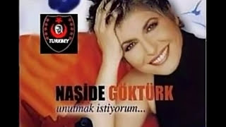 Naşide Göktürk  Ölümden Öte [upl. by Welles]