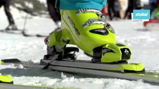 NEUer STUBAI SPOT [upl. by Atiekahs664]