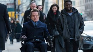 The Upside  Hindi Dubbed Full Movie  Kevin Hart Bryan Cranston  The Upside Movie Review amp Facts [upl. by Ruckman]