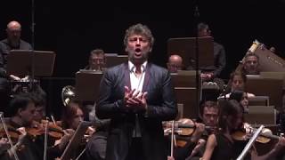 Jonas Kaufmann en Festival de Peralada [upl. by Naillij]