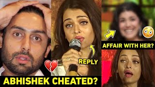 DIVORCE CONFIRMED Abhishek Bachchan and Aishwarya Rai  CarryMinati Mr Beast Perody Video with R2H [upl. by Cassius56]