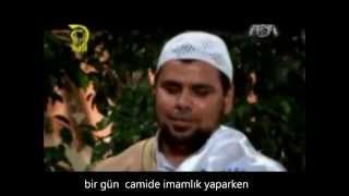 Cemaatin taklit ettiği İmam [upl. by Nalahs]