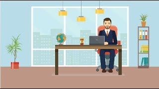 Articulate Storyline 2  Motion Graphic [upl. by Cuthbert391]