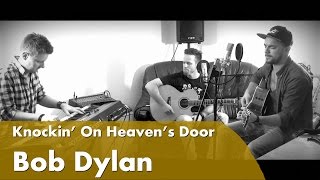 Bob Dylan  Knocking on Heavens Door Acoustic Cover by Junik [upl. by Rosanna]