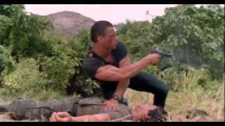 The Best Of JeanClaude Van Damme [upl. by Sixele]