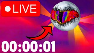 Gorilla Tags NEW MOON LIVE EVENT HAPPENING NOW [upl. by Baerman]