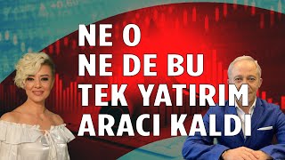 Ekonomi Yorum Dolar Yorum Altın Yorum Ne Konut Ne Arsa Tek Yatırım Aracı O [upl. by Anilef916]