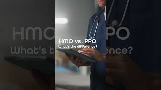 HMO vs PPO Health Plans [upl. by Torrlow]