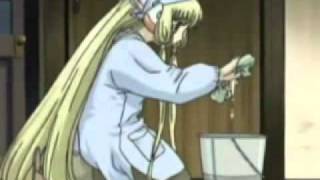 Refrain Bonnie Pink  Chobits [upl. by Orth]