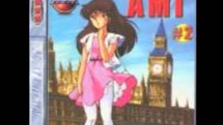 Cream Lemon Anime Ami Again 19851987 Full Verison [upl. by Archibold57]